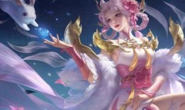 嫦娥最新皮肤爆料王者,月影仙子，翩翩起舞，仙气缭绕